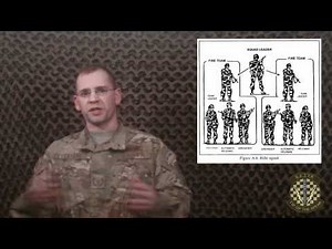 Operators Tactics Episode 1 (Radio Comms)