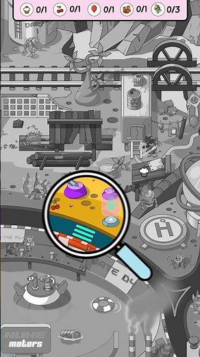 WOW The Best Hidden Object Game 2025!!! #findItspyhiddenobjects #hiddenobjectgame #puzzle #gaming