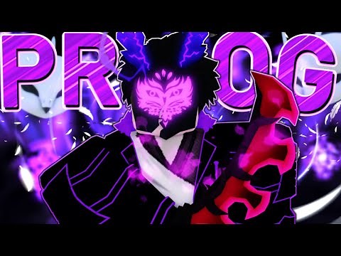 Ultimate Mage PvE Build Progression 'Star Sovereign V2' | Deepwoken PvE Build Progression