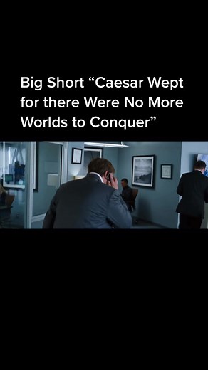 Favourite scene from the Big Short #film #movies #fyp #finance