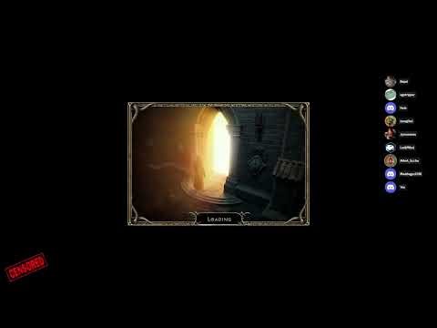 LEGIT Rank 1 Overall. D2R Ladder Race Season 12. Part 6 of 6