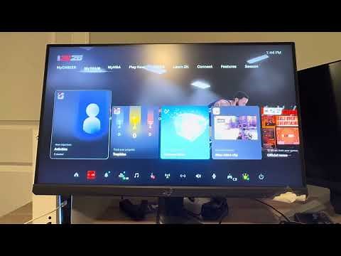 NBA 2K26: How to Fix “There Is a Problem With Your Connection to our Online Services” Tutorial!