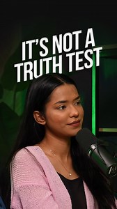 162K views · 4.2K reactions | The IELTS Speaking test is not a lie detector - you don't need to be 100% truthful about your personal experiences. Learn why examiners care about your language skills, not whether your stories are completely accurate. | IELTS Advantage | Facebook