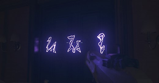 All Modern Warfare 3 Zombies Portals and Code locations