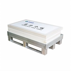 [Hot Item] Fumed Silica VIP for Temperature-Sensitive Perishables Shipping Containers