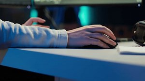 Professional Video Editor Editing Color Grading Stock Footage Video (100% Royalty-free) 3591145557 | Shutterstock