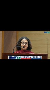 Deeksharambh 2025 UG Induction Highlights✨ | Nirmala College, Muvattupuzha