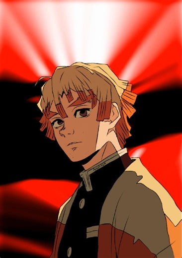 AniOdiHUB #aniodihub #ibispaintx #gojosatoru #naruto#digitalart #speedpaint #fanart