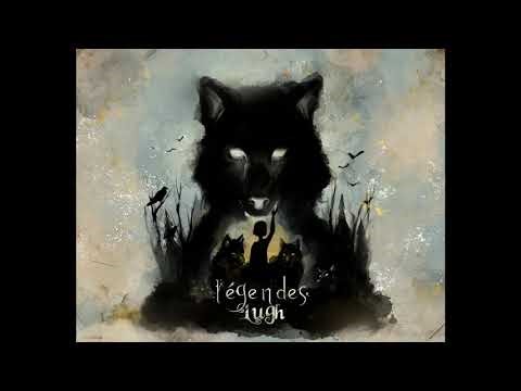 LUGH - Le Murmure d'un Passeur