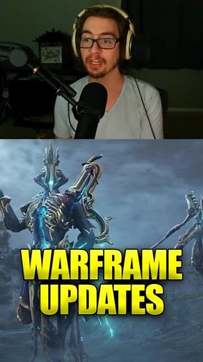 THE NEXT YEAR IN WARFRAMES STORY UPDATES