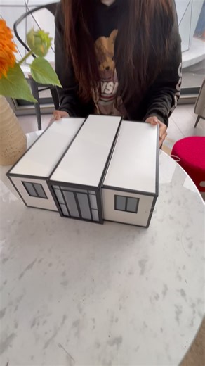 115K views · 841 reactions | WhatsApp link：wa.me/85252846949 WhatsApp：+852 52846949 Email ：sales@capsulecastle.com Intérieur entièrement rénové, avec eau et électricité toutes raccordées. #tinyhouse #tinyhouses #airbnbhomes #tinyhouse | CapsuleCastlefrance | Facebook