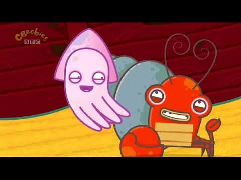 Poetry Pie - Episode 26 (2009)