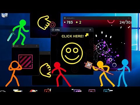 More WINDOWS = More PLAYERS | Windowkill