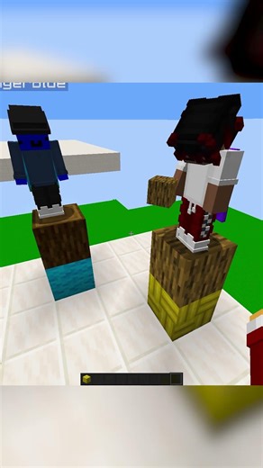 Minecraft Telepatia Con I Miei Amici! - #minecraft #shorts