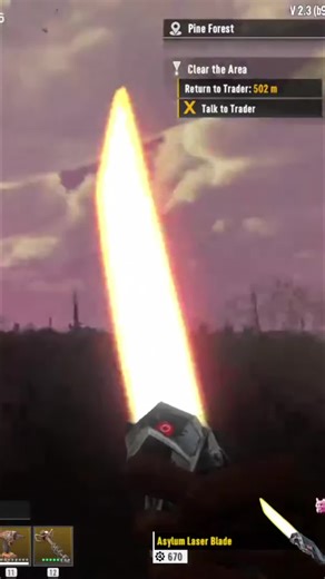 Exploring, looting, and zombie defense! This player is ready for anything. #ZombieDefense #Gaming #Survival #Looting #Explore