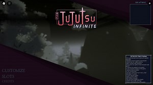 How to get Spins in Jujutsu Infinite