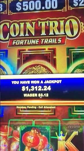 VICTORYLAND CASINO! SHORTER, AL! JACKPOT!
