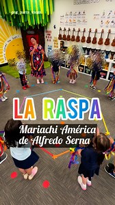 Celebrating Hispanic Heritage in the music room 🎶🥰🇨🇺 If you’ve followed me for a while, you know I love creating variations of traditional dances using props and instruments. Sometimes we’re moving all around, other times we stay seated, there’s always something that works for every group and every need. My hope is that you find something helpful for your own reality. Here we were working on form, rhythm, and listening right after learning the original dance. It was actually nice to stay in 