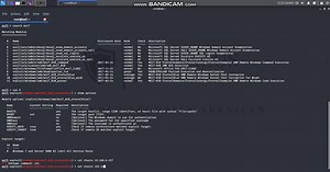 Eternal Blue Exploit | Windows Vulnerability | MS17-010