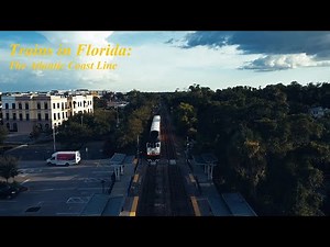 Atlantic Coast Line Railroad