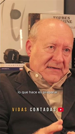 The LEFT will not bring about the REVOLUTION | Lives Told with José Luis Villacañas