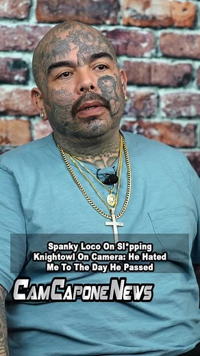 Click the link in the bio for the full Spanky Loco interview #spankyloco