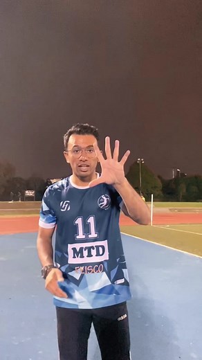 Plyometric Jump Exercises for Volleyball Players