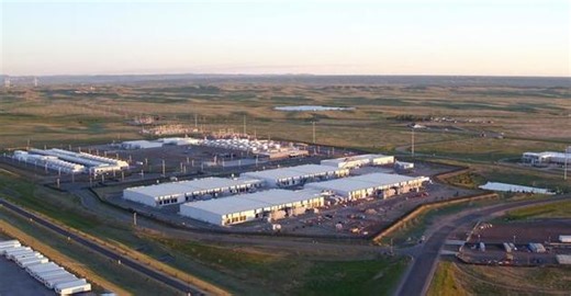 Tech Giant Plans Massive 3,200-Acre Data Center in Cheyenne - News Usa Today