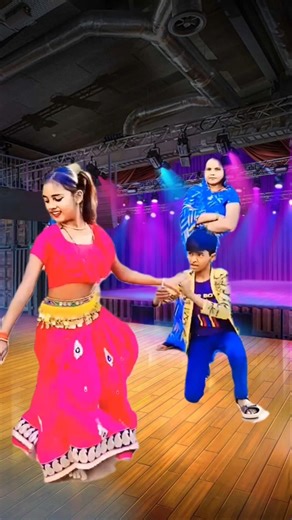 Baby Girl’s Graceful Dance Performance 💃#viralsong #shorts #dance