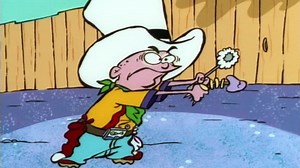 Ed, Edd n Eddy S02:E01 - Know It All Ed / Dear Ed