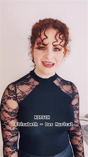 K I T S C H (Habe diese längere Version in meinen Entwürfen entdeckt und wollte sie noch mit euch teilen. 🤭🎤#elisabethdasmusical #elisabeth #kaiserinelisabeth #sissi #sisi #kitsch #acting #luigilucheni #musicaltheatre #theatrekid #musicalliebe #theaterliebe #wien #sissimusic #schauspielern #lucheni #luchenielisabeth #kaiserinvonösterreich #musicalsinger #livesinging #viral #foryou #foryoupage