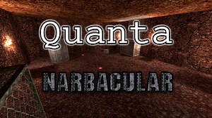 Quanta's Official Demo - Quanta: Narbacular news