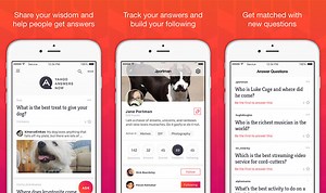 Yahoo Answers gets its own standalone iOS app | AppleInsider