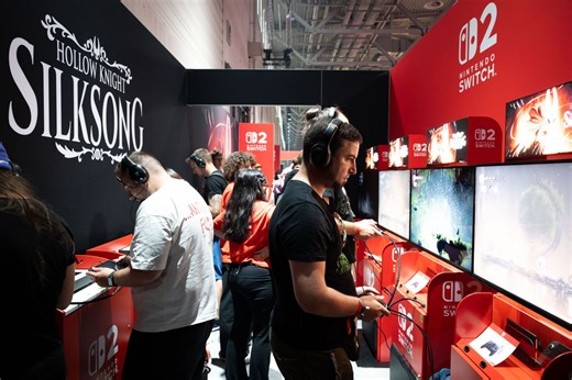 Steam Awards 2025: Complete list of winners and nominees explored