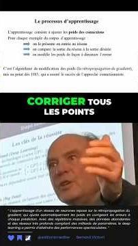 How AIs truly learn from their mistakes #DeepLearning #AI