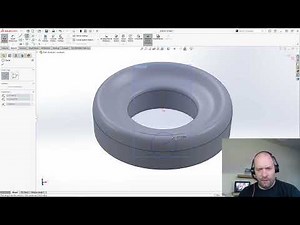 SOLIDWORKS Tips: Plane Parallel To Screen