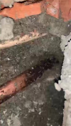 💧 Recherche de fuite – Intervention intérieure Chez Eausec Sàrl, chaque intervention est menée avec rigueur, méthode et précision. Dernièrement, nous avons réalisé une recherche de fuite à l’intérieur d’un bâtiment présentant des traces d’humidité anormales. Grâce à nos technologies de détection non destructives (thermographie, écoute électro-acoustique, gaz traceur selon configuration), nous avons pu localiser la source avec exactitude, tout en évitant des ouvertures inutiles. 🎯 Objectif : Id