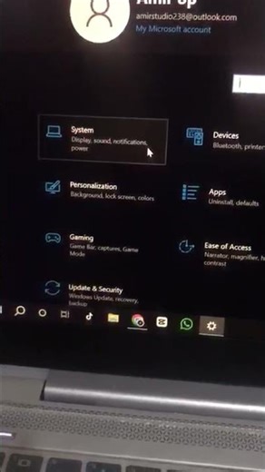 Laptop Ki RAM, ROM Aur Storage Kaise Check Kare? 💻