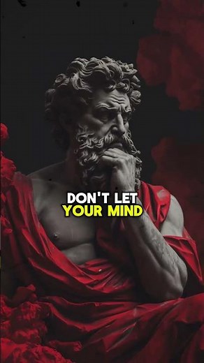 Life changing Stoic teaching from Seneca #seneca #stoic #stoicphilosophy