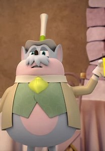 Sonic Boom S01:E02 - My Fair Sticksy / Circus of Plunders