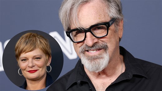 'The Goonies' Star Martha Plimpton Posts Heartfelt Tribute to Uncle Robert Carradine