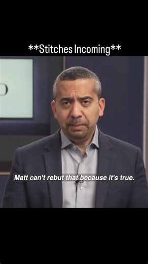 Mehdi Hasan likes to Trigger people using the Trans-Atlantic slave trade here.👇 But this Israeli Arab Muslim Exposes his Hypocrisy. And the Millions of African Slaves that endured far worse. In Islamic societies! Facts such as Most of the African men died due to Castration! 😢 & More. (Not to forget it Lasted longer). And still EXISTS in some part of the World 😳 #Truthmatters Link: https://www.instagram.com/reel/DQPDCQ_EQEq/?igsh=N3d6eDNlNWFydzZn | John Martyn