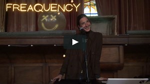 Watch Freaquency Online | Vimeo On Demand
