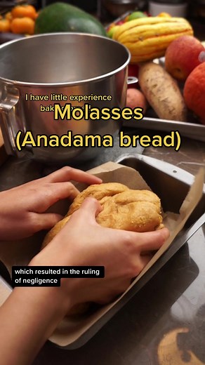Anadama Bread: A Delicious American Tradition