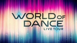 The World of Dance Live Tour is headed to Events at iPlay America on October 28th! Get your tickets now to see your favorite NBC dancers including Season 3 winners The Kings. 🤩👉 http://bit.ly/2YzCtfw | iPlay America