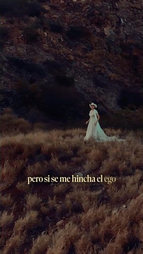 Mi gente hermosa, ya pueden disfrutar de “Si Me Da La Gana Vuelves” una canción muy especial.