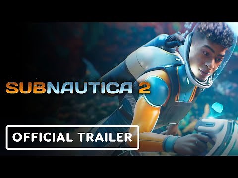 Subnautica 2 - Official Announcement Trailer | Xbox Partner Preview 2024
