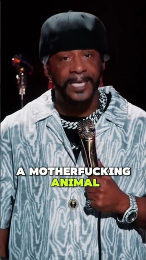 Katt Williams: Bought a Farm… Then Couldn’t Eat Anything