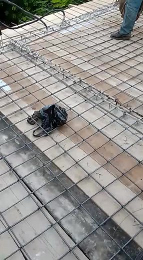 Rebar Grid Installation Process: Step-by-Step Guide