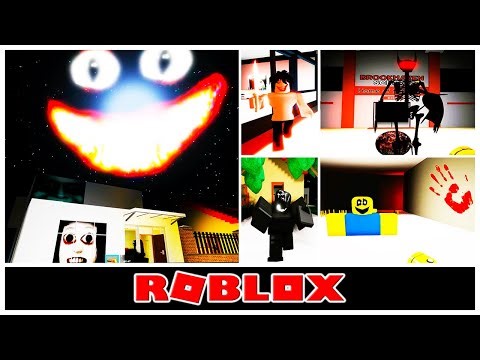 Discovering and Testing Scary Brookhaven Secrets at 3AM New Update